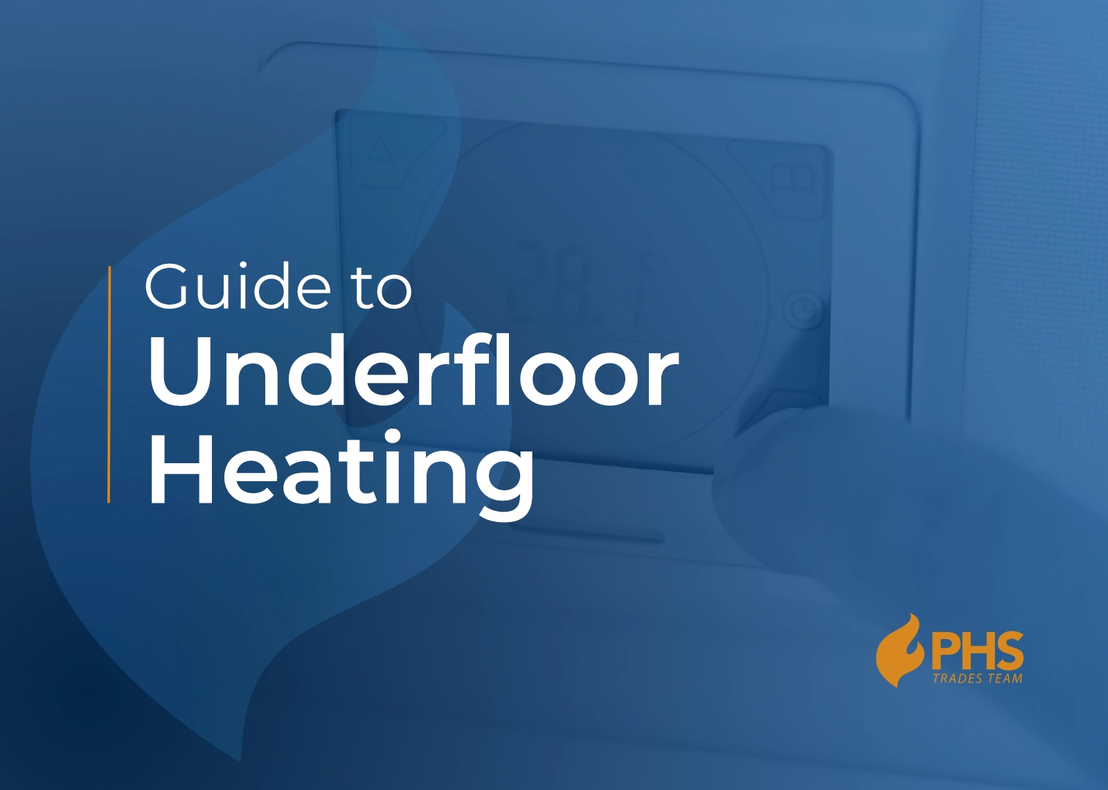 Your Guide to Underfloor Heating Trades Team
