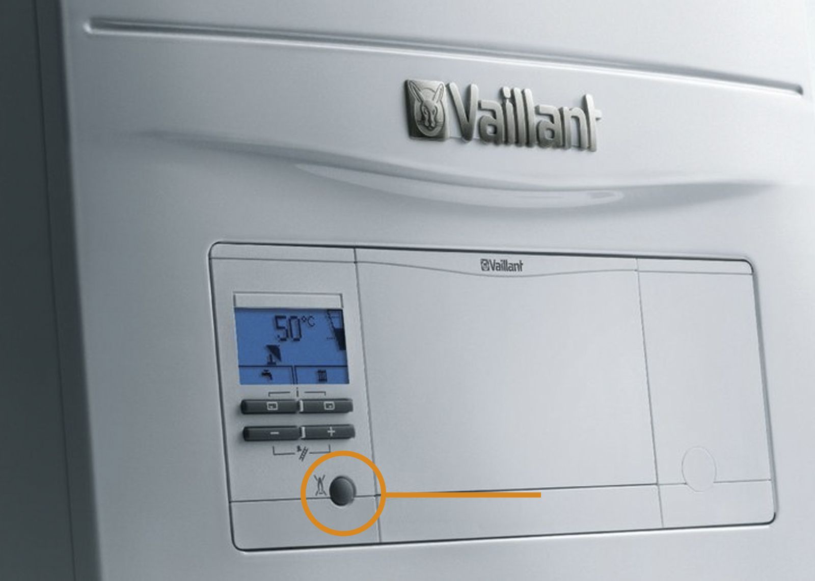 How to Reset a Vaillant Boiler