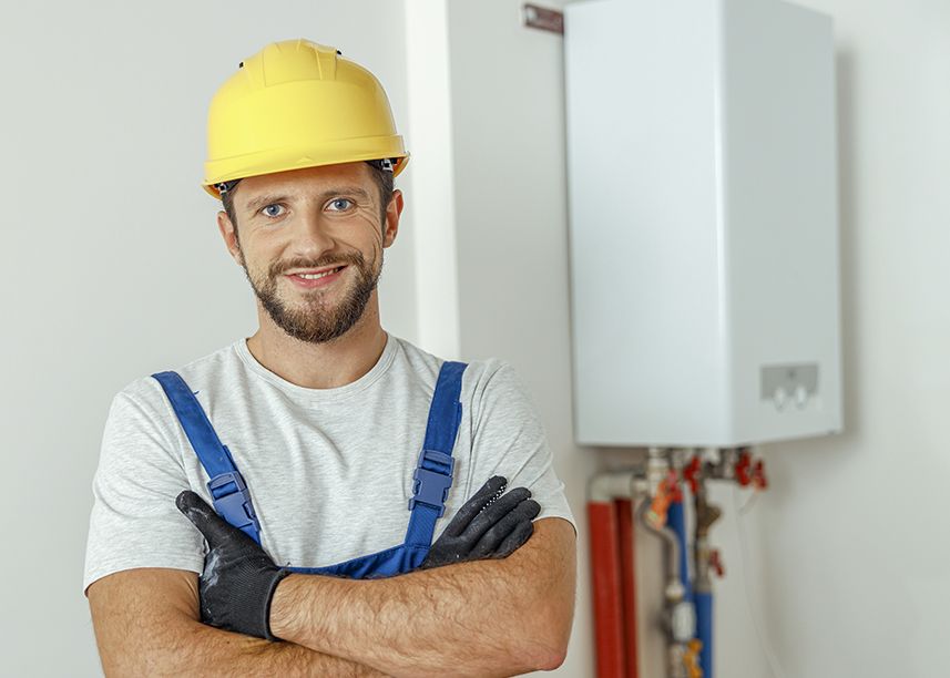 What is a Boiler Service? PHS Trades Team